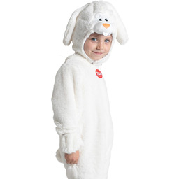 Ciao Disguise Unisex Children Bunny Little Rabbit onesie