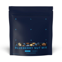 Blueprint by Bryan Johnson Blueberry Nut Mix 439