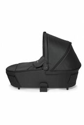 Muuvo Quick 3.0 gondola standard Jet black