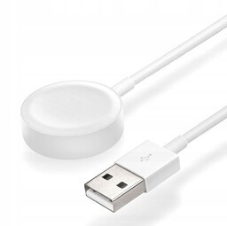 ŁADOWARKA KABEL USB DO APPLE WATCH 2/3/4/5/6/SE