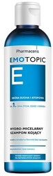 EMOTOPIC hydro-micelarny szampon kojący MED+ 250ml