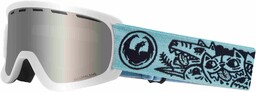 gogle snowboardowe DRAGON - Dr Lil D 7