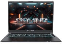 Gigabyte G6 MF-H2EE893KD 16" 165Hz i7-13620H 16GB RAM