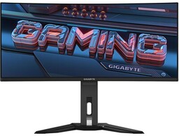 Gigabyte MO34WQC - 175Hz UWQHD 34'' QD OLED