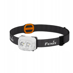 Latarka czołowa Fenix HL18R-T V2.0 biała