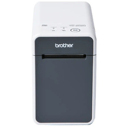 Brother TD-2020A TD2020XX1 drukarka etykiet