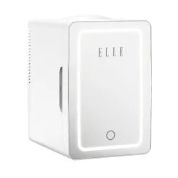 Elle Home ESDAF01WHEU Lodówka kosmetyczna
