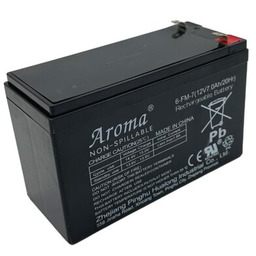 ENERO Akumulator Aroma 6-FM 7Ah 12V