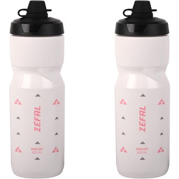 Zéfal Zestaw Sense Soft 80 No-Mud - Zestaw