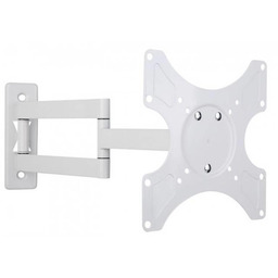 Uchwyt ścienny Lcd/led 19-37" regulowany