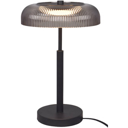 ZUMA LINE Lampa stołowa SOLVIA T230757601 oprawa