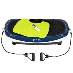 Platforma wibracyjna z nakładką 3D 2 silniki SVP13