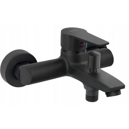 Ferro Bateria Wannowa Ritto, Czarna