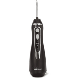 Irygator WATERPIK Cordless Advanced 2.0 WP-582 Czarny