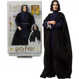 Figurka Mattel Harry Potter Professor Snape GNR35