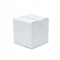 Kartony Pudełka 150x150x150mm 100szt. Pudło Kartonowe