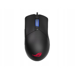Asus Mysz Rog Gladius III P514 czarna