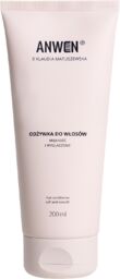 Anwen x Klaudia Matuszewska, odżywka do włosów, miękkość