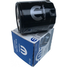 Filtr oleju silnika MOPAR MO-339 Jeep Wrangler JL