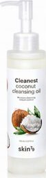 Skin79 - Cleanest Coconut Cleansing Oil - Kokosowy