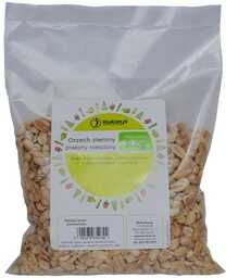 Orzechy ziemne prażone bez soli 500g