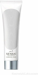 SENSAI SILKY PURIFYING CLEANSING CREAM 125ML