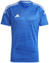 Koszulka męska adidas TIRO23 Competition niebieska