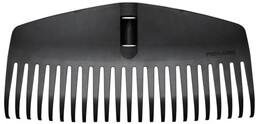 Fiskars 1063089 Solid Grabie do liści (M) głowica