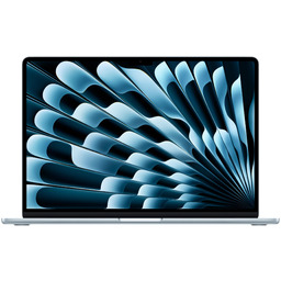 Apple 2025 MacBook Air (15-calowy, Apple M4 chip
