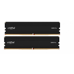 Crucial Pamięć DDR5 Pro 48GB/ 6000(2*24GB) (24Gbit)
