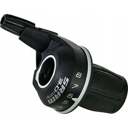 Manetka Sram Gripy Mtb Mrx Comp 8-RZĘDOWY