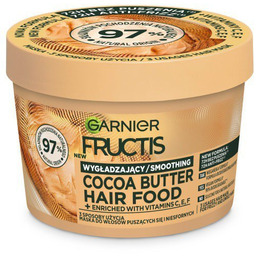 GARNIER Fructis Hair Food Maska wygładzająca do włosów