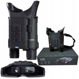 Lornetka noktowizyjna Noktowizor Pard Merlin 50 mm 940