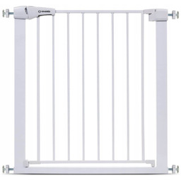 Bramka ochronna barierka zabezpieczająca REVENTO R-7 (75-82CM)