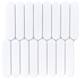 Dunin Pills Calacatta White matt mozaika gresowa