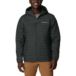 Columbia Silver Falls Kurtka z kapturem Męska
