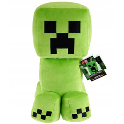 Minecraft Creeper Duży Pluszak