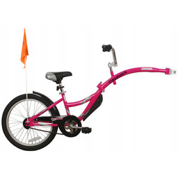 Weeride Rower Doczepiany Dla Dziecka Hol Co-pilot koła