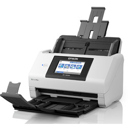 Skaner Epson WorkForce DS-790WN B11B265401 45 str/min Ezd