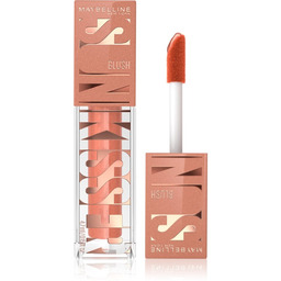 Maybelline New York Sunkisser Blush, róż do policzków