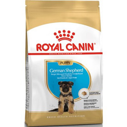 ROYAL CANIN Karma dla psa German Shepherd Puppy