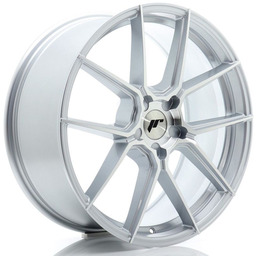 Felga jr wheels jr30 20x8,5 et31 5x114,3 silver