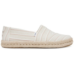 Espadryle Toms