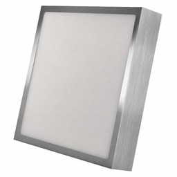 EMOS Panel LED Nexxo ZM6243 Srebrny