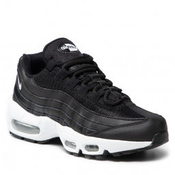 Sneakersy Nike Air Max 95 CK7070 001 Czarny