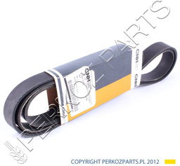 PASEK ALTERNATORA NEW HOLLAND 87441272 - 84292913