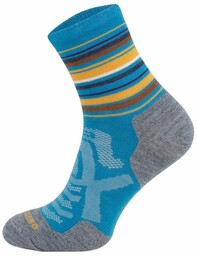 Comodo Skarpety turystyczne Trail CASUAL HIKING 70% MERINO-