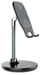 LDNIO Stojak teleskopowy na telefon MG05 (czarny)
