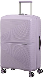 Walizka średnia twarda American Tourister Airconic - stormy