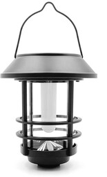 Lampa ogrodowa LED solarna wisząca 15lm SUNARI FLS-40